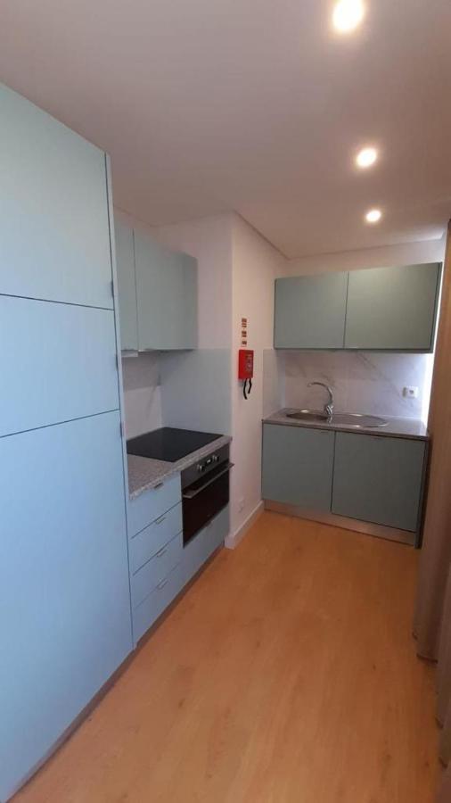 Altamira Ea Apartment Estarreja Bagian luar foto