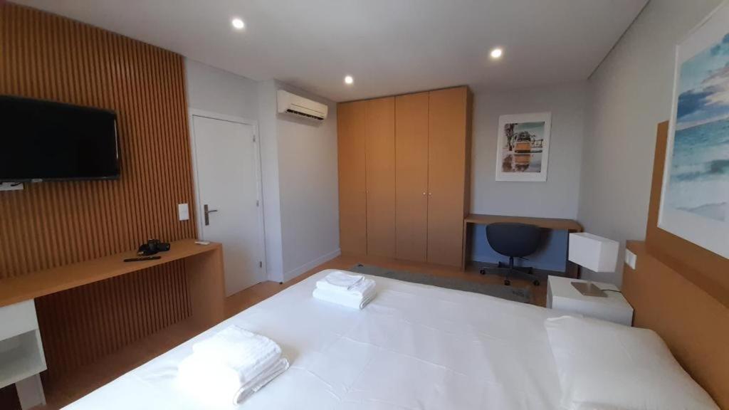 Altamira Ea Apartment Estarreja Bagian luar foto
